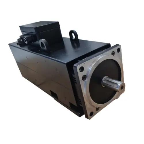 Synchronous Reluctance Servo Motors