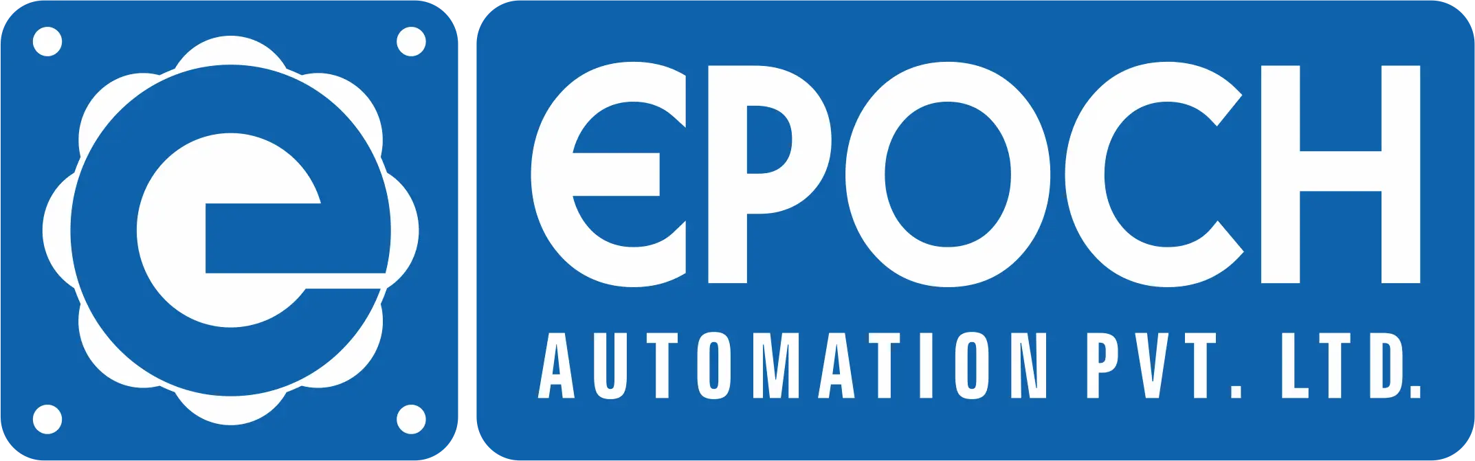 epoch automation logo high resolution