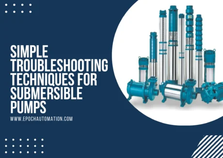Simple Troubleshooting Techniques For submersible pumps troubleshooting skills